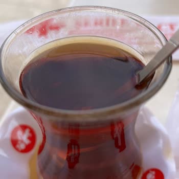 Şerife Bacı Börek Salonu Hijyen Ve Müşteri Memnuniyeti Eksiklikleri