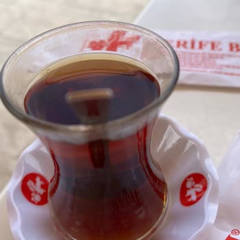 Şerife Bacı Börek Salonu Hijyen Ve Müşteri Memnuniyeti Eksiklikleri