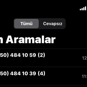 Türk Telekom 0850 Li Numaralardan Gelen Aramalar