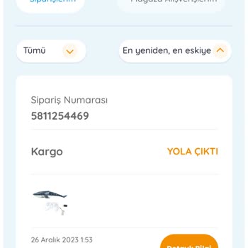 AGT Kurye (aynigunteslim.com) Siparişimi Teslim Etmiyor!