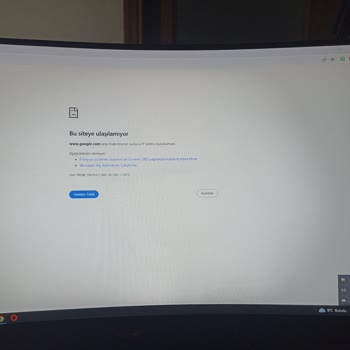 Millenicom Saçmalığı Ve İnternete Bağlanamama