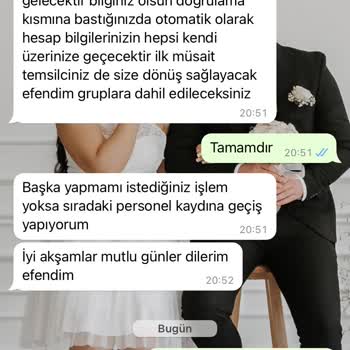 Evde Ekişi Paketleme Kişisel Bilgilerimin Korunmasını Talep Ediyorum