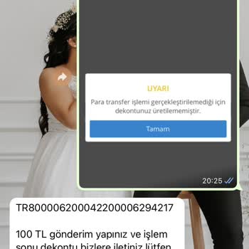 Evde Ekişi Paketleme Kişisel Bilgilerimin Korunmasını Talep Ediyorum