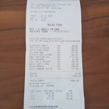 A101 Ve Sahin Marka Pastırma