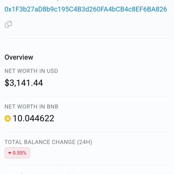 Bir Gecede Paramı Buhar Eden Trust Wallet