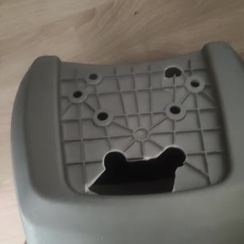 Arora Motor Y*** A**** Motorumda Kalite Sorunları!