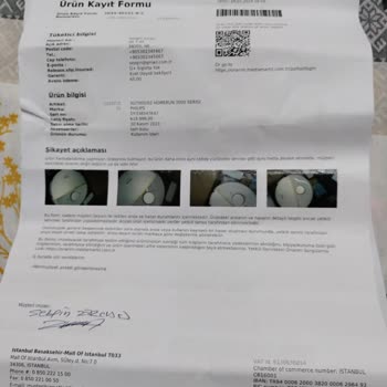 PHILIPS Ev Aletleri Genel Müdürlüğüne