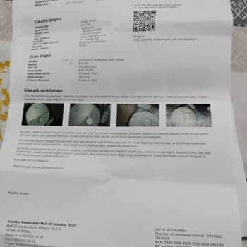 PHILIPS Ev Aletleri Genel Müdürlüğüne