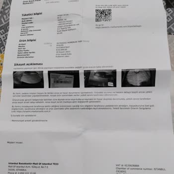 PHILIPS Ev Aletleri Genel Müdürlüğüne