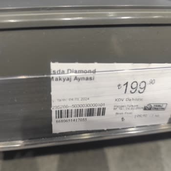 Watsons Fiyat Farklılığına İtiraz