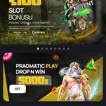 Casinom Sitesinde Ödeme Sorunu Yaşandı