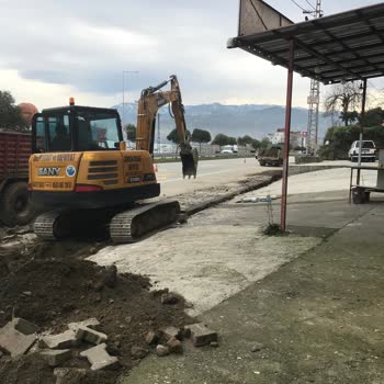 Kardeşler Oto İnşaat Çalışmaları Sebebiyle İş Yerimde Mağduriyet Yaşıyorum