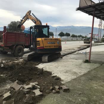 Kardeşler Oto İnşaat Çalışmaları Sebebiyle İş Yerimde Mağduriyet Yaşıyorum