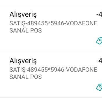 KKTC Telsim Vodafone Paketimin Hızla Bitmesi Ve Müşteri Hizmetleri Sorunları