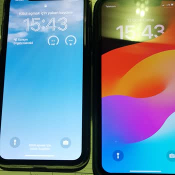 Türk Telekom Ve Şebeke Sorunları