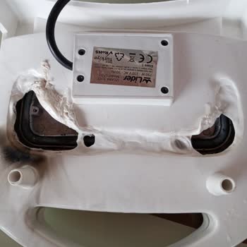 Lider Savio Ev Aletleri Yangın Çıksa Ne Olacak Ti