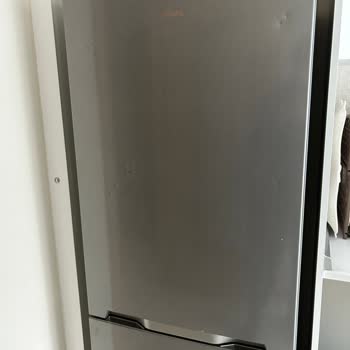 Vestel Marka Buzdolabı İkinci Sefer Bozuk Geldi