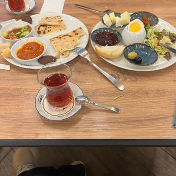 Mado Serdivan AVM Özensizlik, Önceden Hazırlanan Ürünler