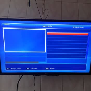 Next Nextstar Free İptv Yanılgısı Hk.