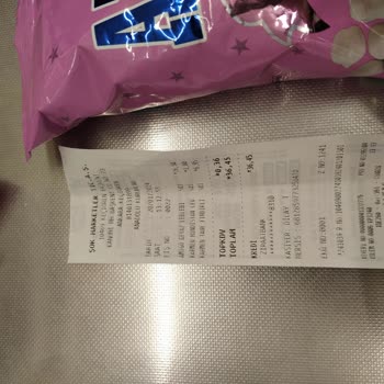 Şok Marketler Raf Fiyatı İle Kasadaki Fiyat Farklı