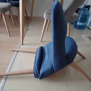 İstikbal Mobilya Mağazasından Alınan Sandalyenin Kırılması Şikayeti