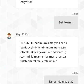 Prizmabet Paramı Ödemiyor Yardım