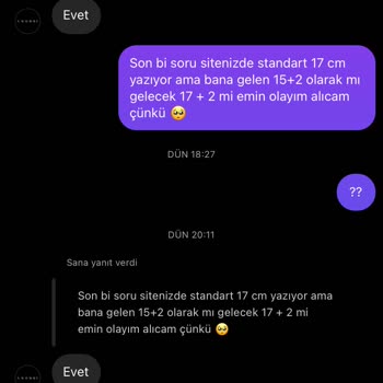 Gwomme Instagram Yetkilisi İlgilenmiyor Ve Geçiştiriyor