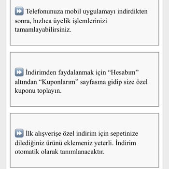 Çiçek Sepeti Yanıltıcı Bilgilendirme Yapıyor