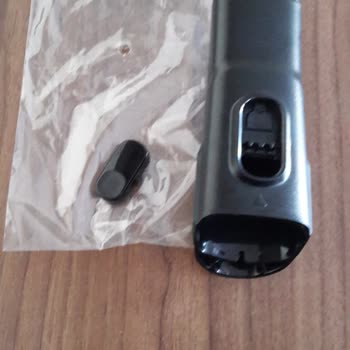 Yeni Philips Süpürgede Kullanıcı Hatası