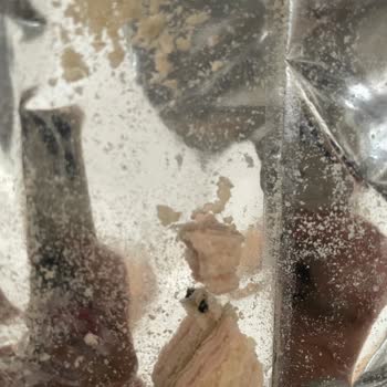 Eti Gıda Eti Hoşbeş'te Beklenmedik Siyah Madde Şoku!