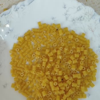 Mutlu Makarna Paketten Böcek Çıktı.
