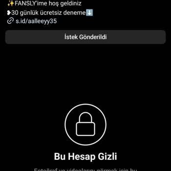 Onlyfans Üzerime Hesap Açma