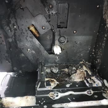 Karaca Züccaciye Kahve Makinesi Servis Mağduriyeti Ve İhmalkarlık