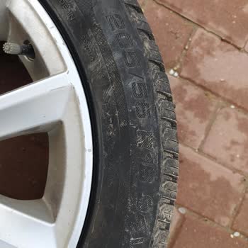 Lastikpark Ve Riken Marka Lastikler