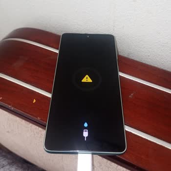 Samsung Galaxy A73 Telefon Şarj Olmuyor