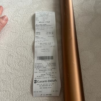 Dyson Gen5 Hakkında Şikayetim Var