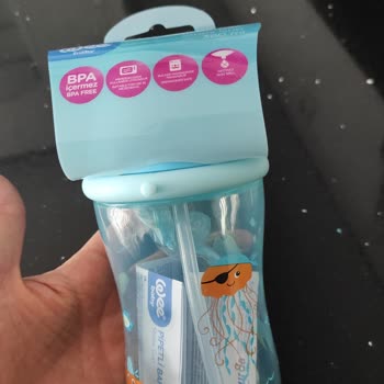 Wee Baby İp Askı Çıkmadı