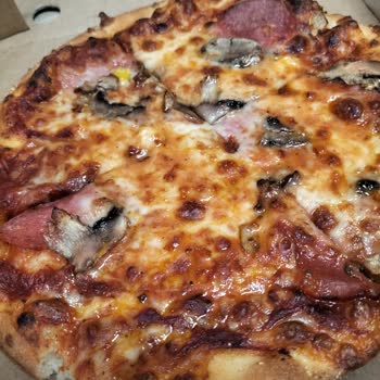 Pizza Hut Sorumsuzluğu Ve Eksik Ürün