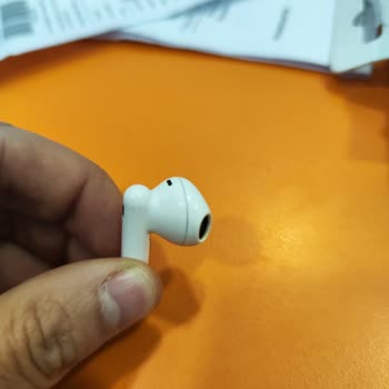 Huawei FreeBuds 4 Kulaklık Memnuniyetsizliği