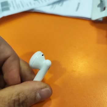 Huawei FreeBuds 4 Kulaklık Memnuniyetsizliği