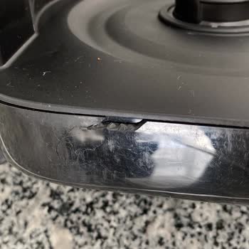 Karaca Züccaciye Karaca Firması Arızalı Ürün Ve Servis Şikayeti