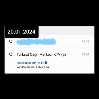 TÜRKSAT Kablo TV'de Kişisel Bilgilerin Korunmasında Zafiyet Mi Var?