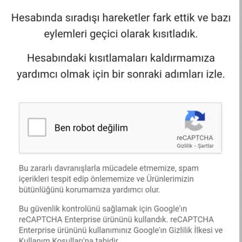 Instagram'a Erişim Engeli Ve Acil Yardım Talebi