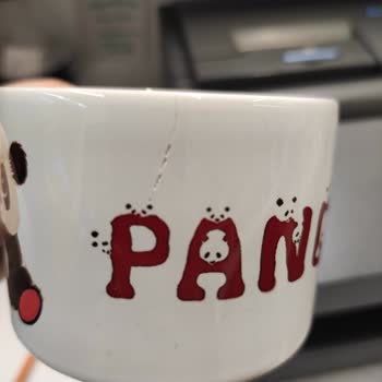 ÇiçekSepeti Hediyenin Kırık Çıkması.