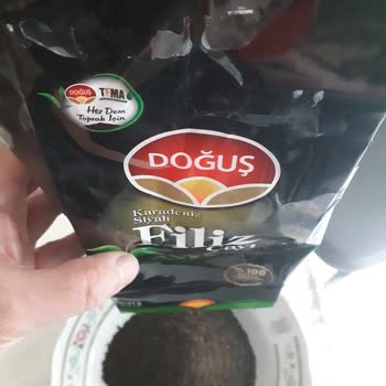 Doğuş Çay Kalitesiz