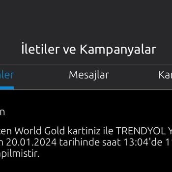 Trendyol Çevrimiçi Alışverişte Yaşanan Teslimat Ve İade Problemleri