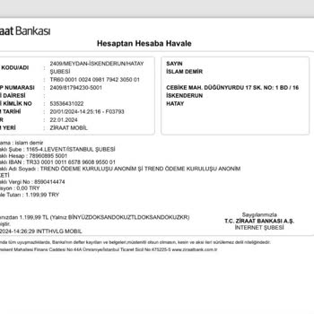 Midasbuy PUBG Mobile Para Yatmadı