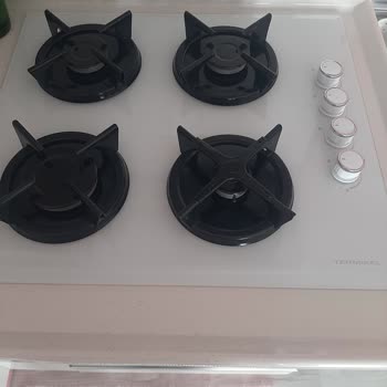 Termikel Ocak Ve Fırın Alırken...