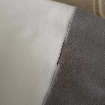 LCW Çok Az Kullanılmış Ürün Deforme Oldu