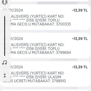 Gölcük Şehiriçi Minibüsçüler Ve Otobüsçüler Kooperatifi Fazla Çekimin İade Edilmesi